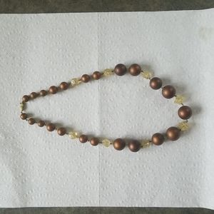 Vintage Costume Jewelry